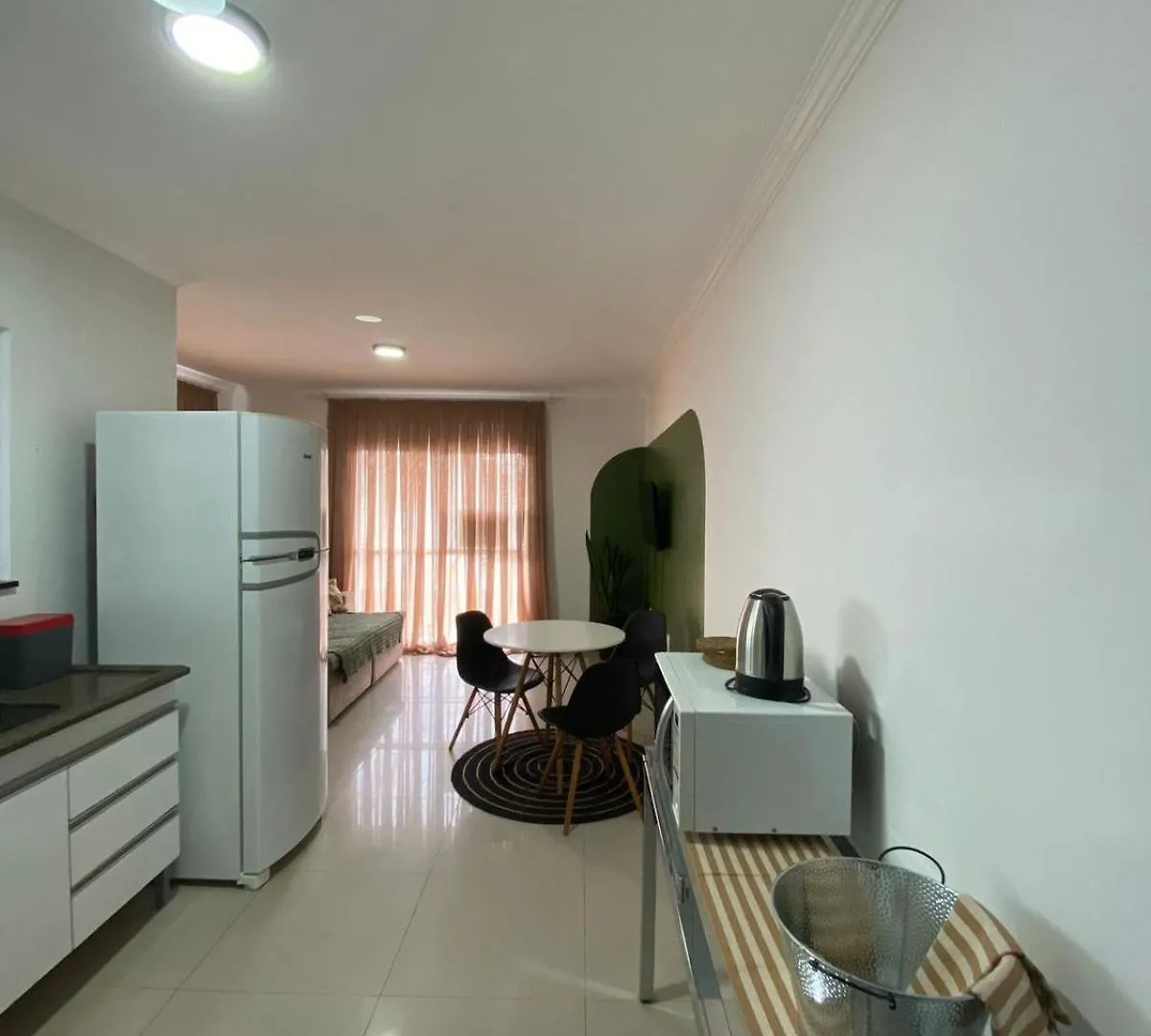 Thiago Peters Guest House Florianópolis Apartmán