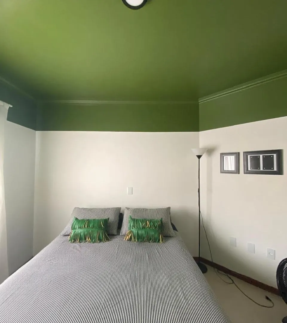 Thiago Peters Guest House Florianópolis
