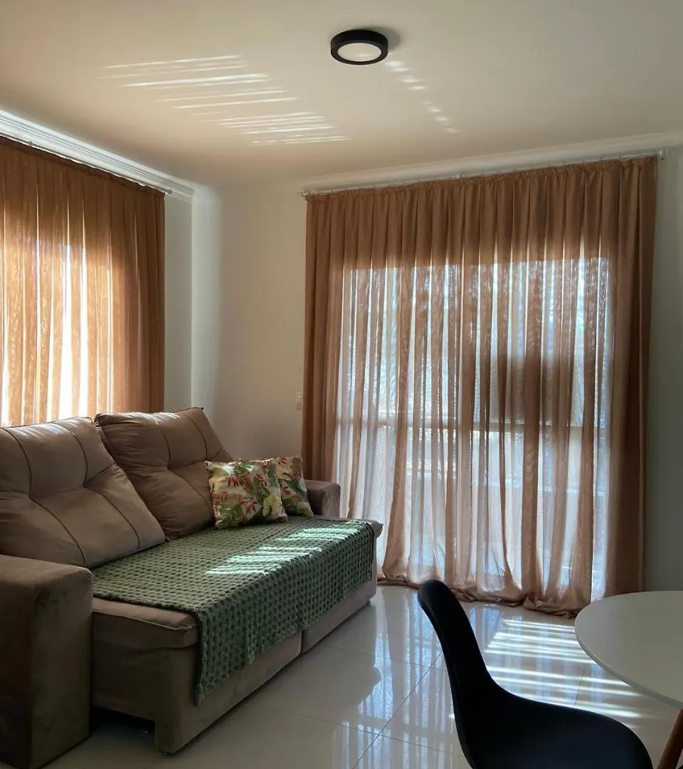 Apartmán Thiago Peters Guest House Florianópolis