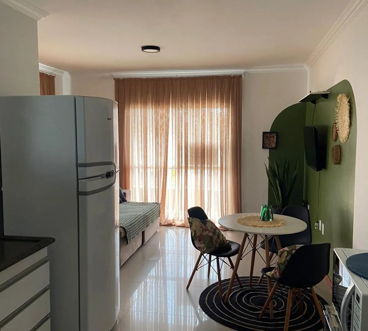 Thiago Peters Guest House Florianópolis Brasilien