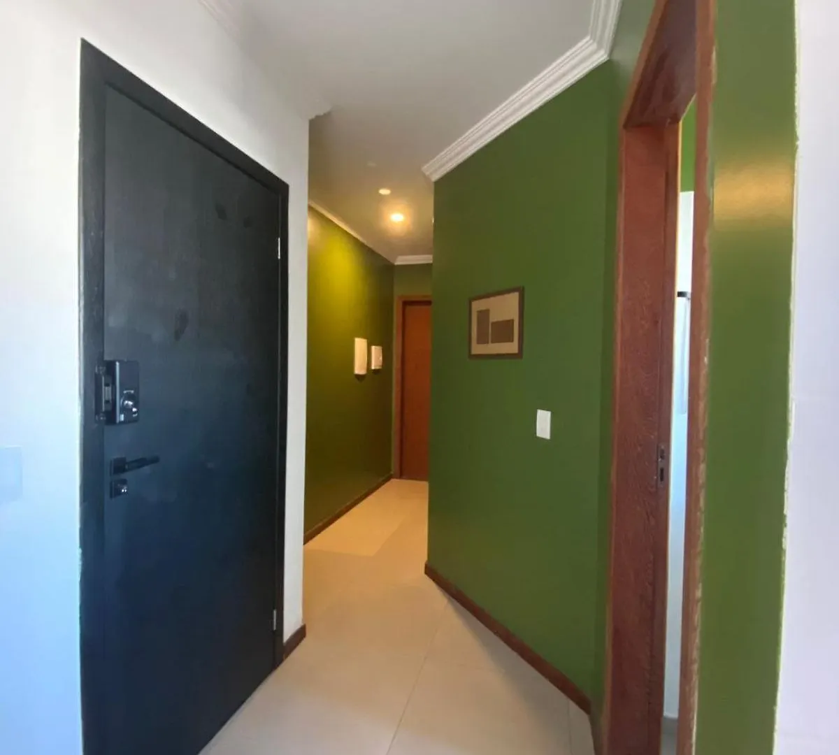 Thiago Peters Guest House Florianópolis Brasilien
