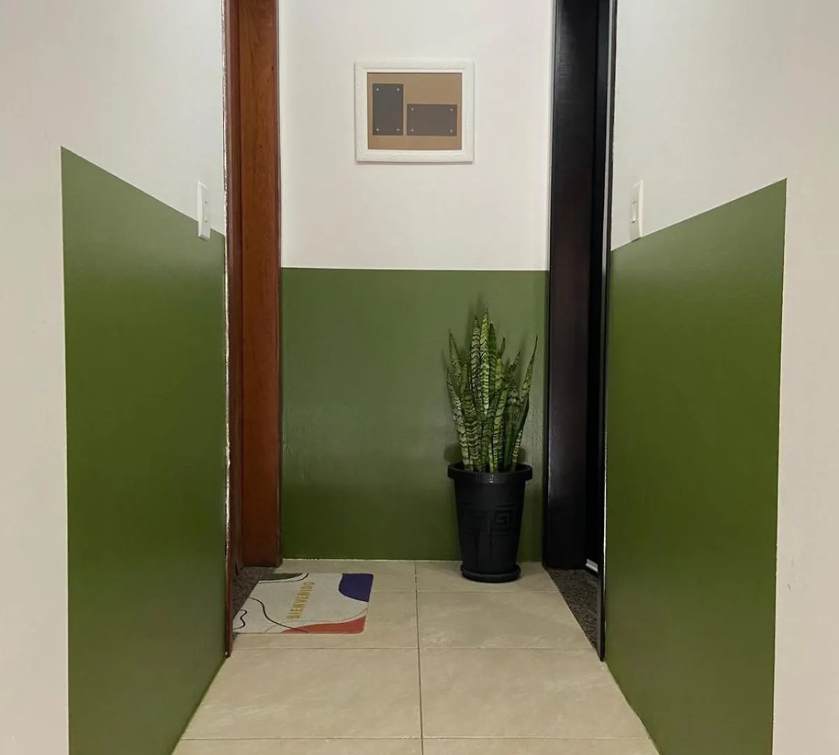 Thiago Peters Guest House Florianópolis