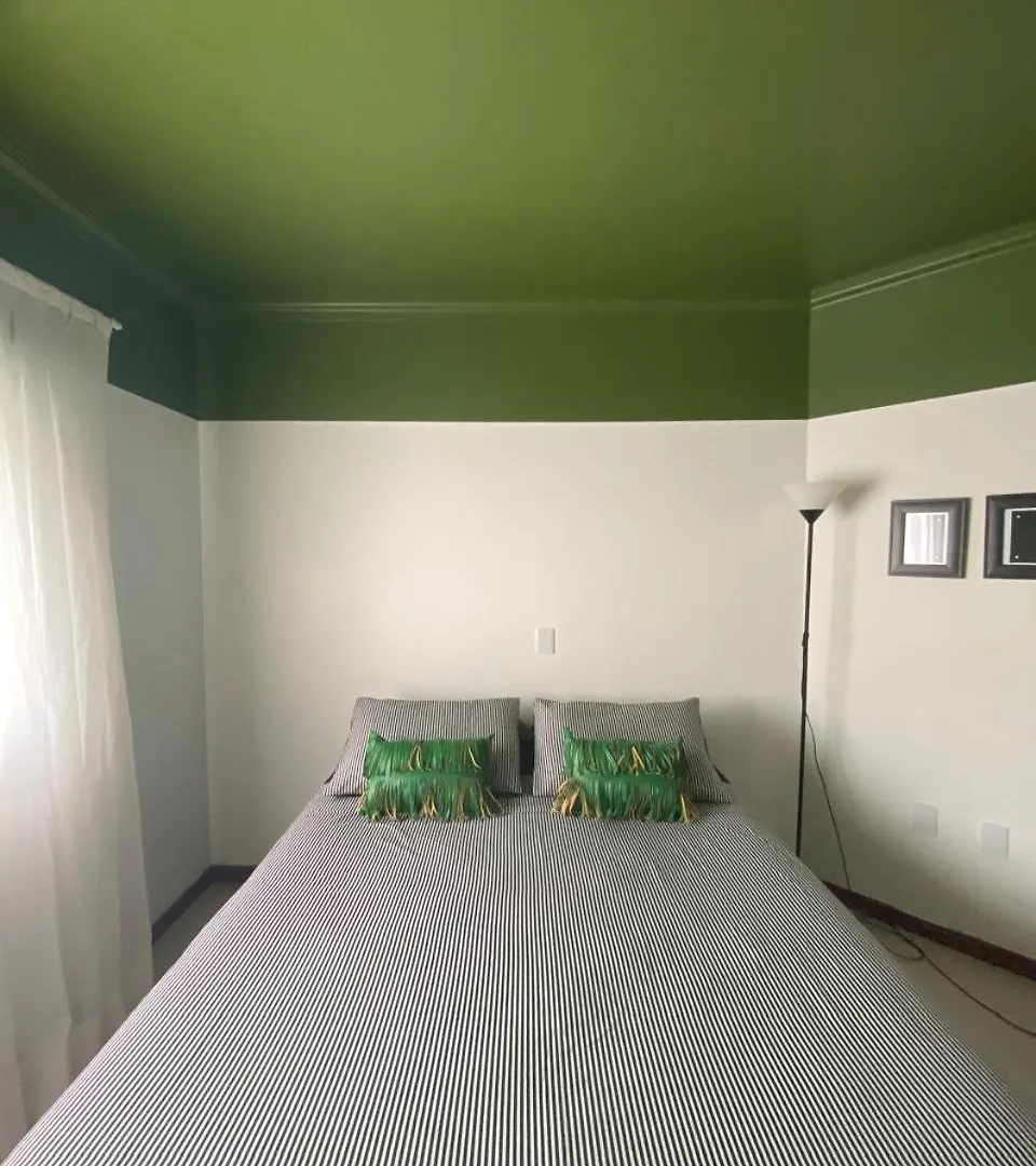 Apartment Thiago Peters Guest House Florianópolis Brasilien