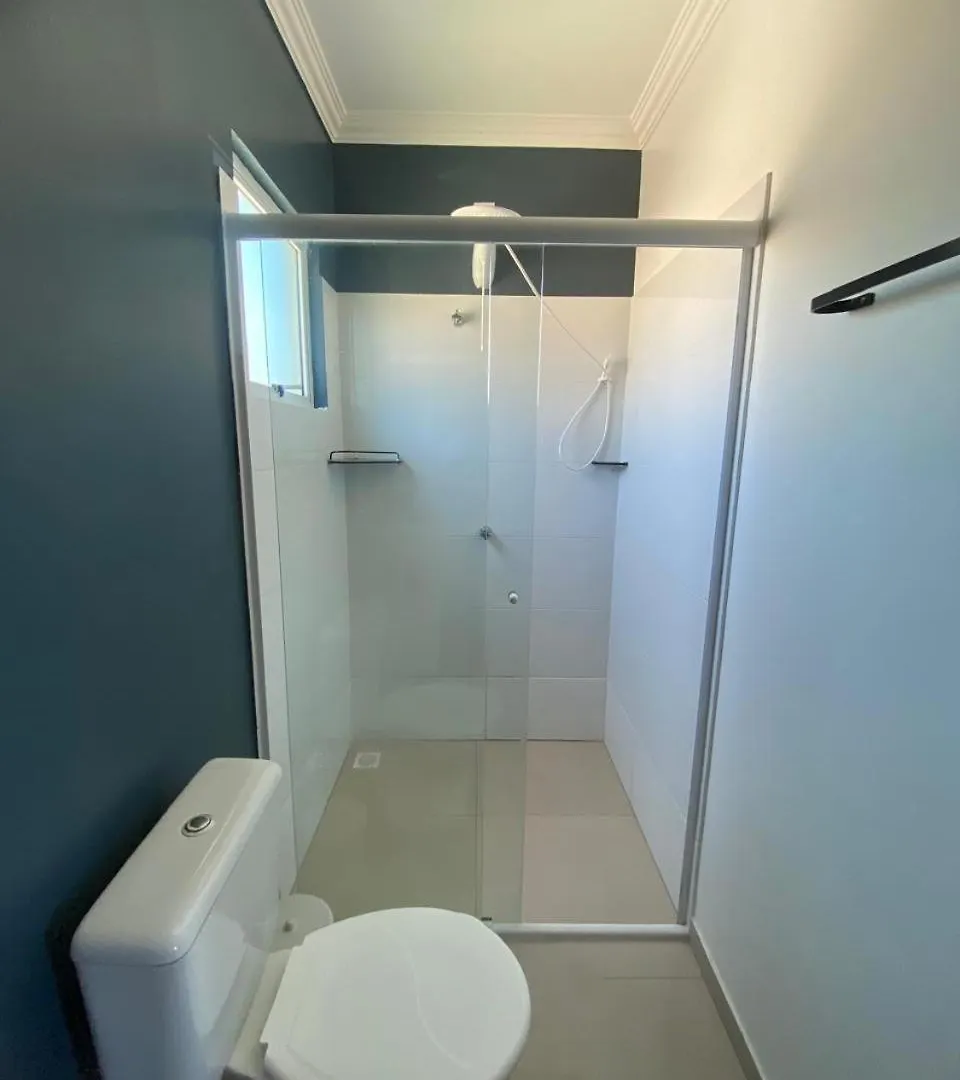 Apartment Thiago Peters Guest House Florianópolis Brasilien