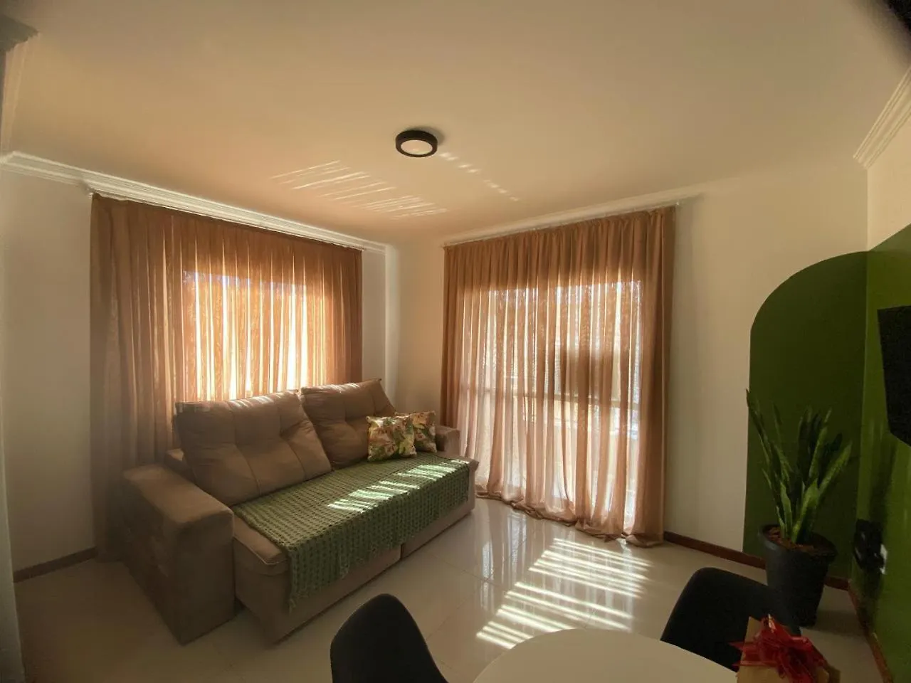 Apartment Thiago Peters Guest House Florianópolis