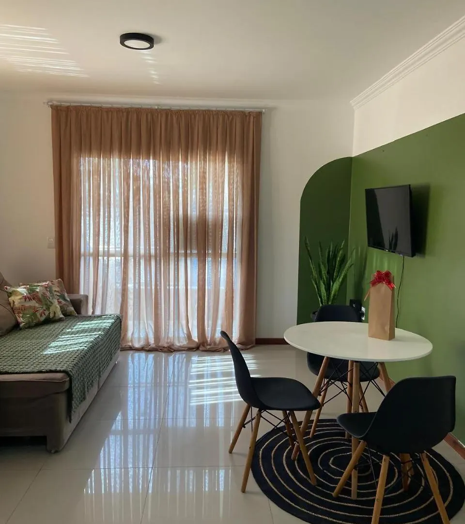 Thiago Peters Guest House Florianópolis
